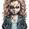 Chucky Bride