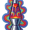 Lava Lamp