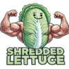 Shredded Lettuce