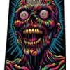Trippy Zombie