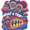 What A Trip