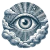 All Seeing Eye