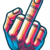 Birdy Finger
