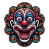 Crazy Clown
