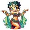 Dancing Betty