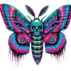 Death Head Moth