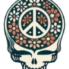 Grateful Flowers