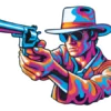 Neon Cowboy
