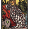 Empress Tarot