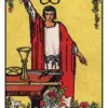 Magician Tarot