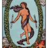 The World Tarot