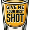 Your Best Shot
