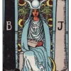 High Priestess Tarot