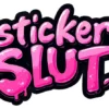 Sticker Slut