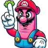 Stink Finger Plumber