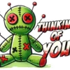 Thinking Of You