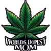 Worlds Dopest Mom