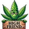 High Friend