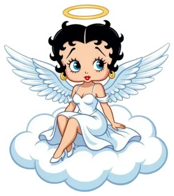 Angle Betty