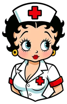 Nurse Betty