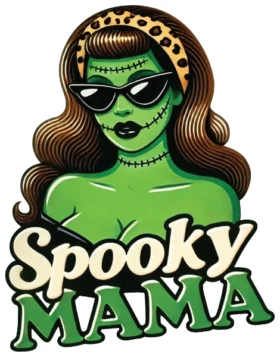 Spooky Mama