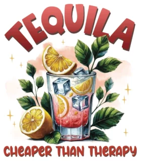 Cheaper Than Therapy