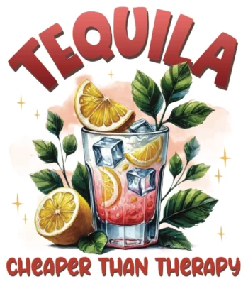 Cheaper Than Therapy