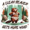 Clean Beaver