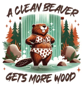 Clean Beaver