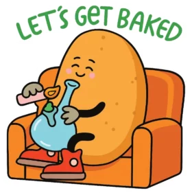 Lets Get Baked