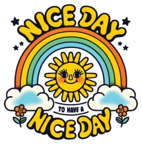 Nice Day