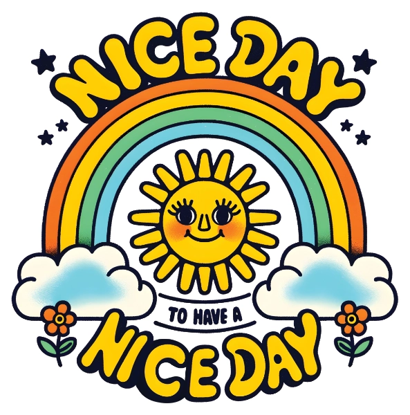 Nice Day