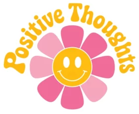 Positive Thoughts
