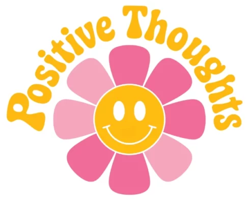 Positive Thoughts