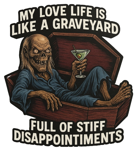 Stiff Disappointments