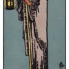 Hermit Tarot
