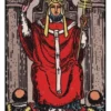 Hierophant Tarot