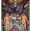 Lovers Tarot