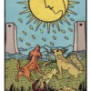 Moon Tarot