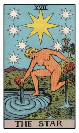 Star Tarot