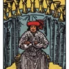 Cups 9 Tarot