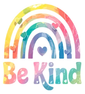 Be Kind