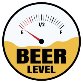 Beer Level