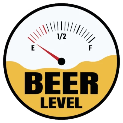 Beer Level