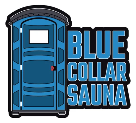 Blue Collar Sauna