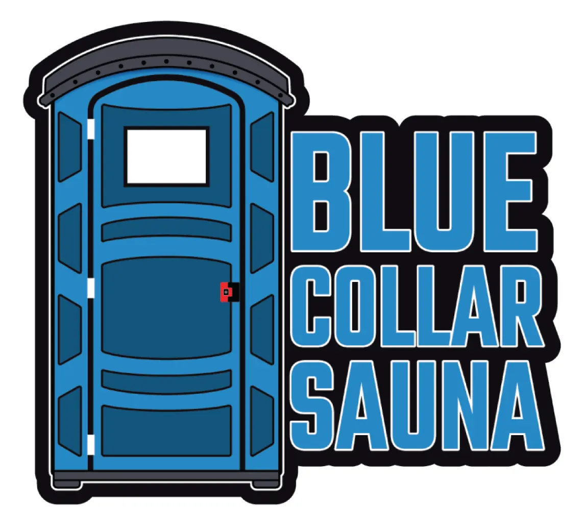 Blue Collar Sauna