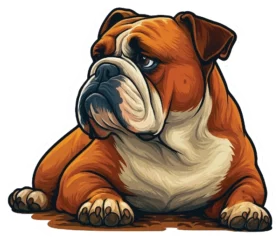 Bulldog