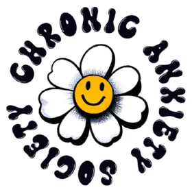 Chronic Anxiety Daisy