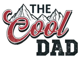 Cool dad