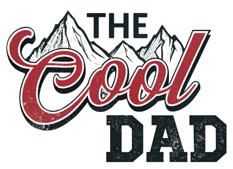 Cool dad